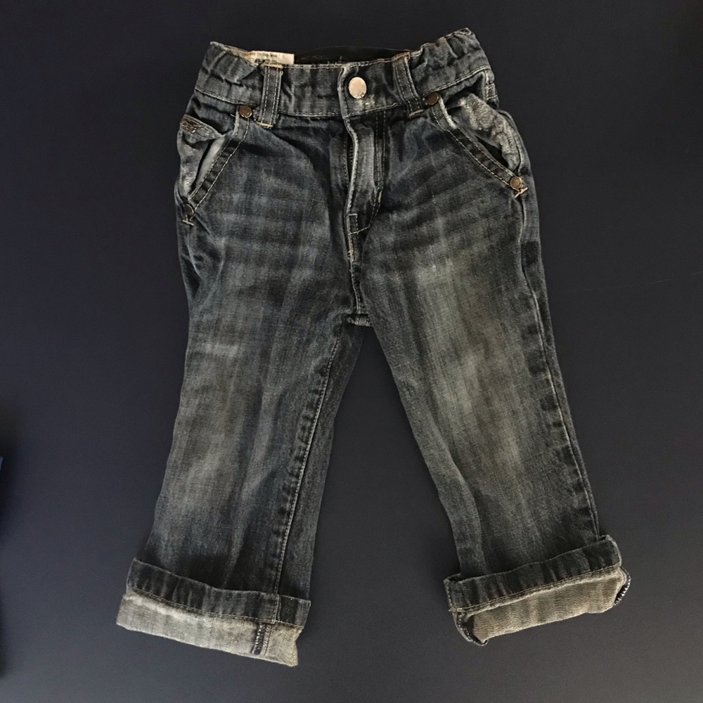 Joe’s Jeans 12m